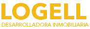 Logell Logo